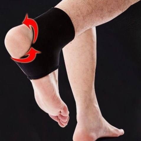 Japanese ankleburbing sprains restore fixed rehabilitation professional anti -stitched ankle and wrist joint protective suite protective men's and women's movement