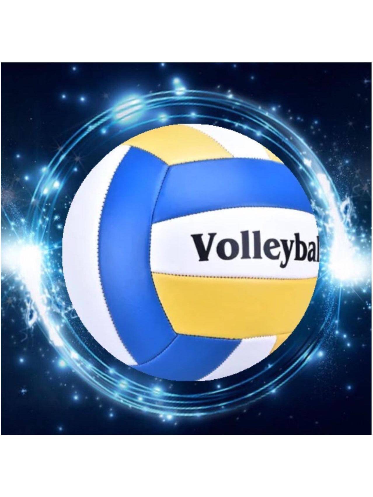 Factory cargo source Soft Volleyball No. 5 Middle School Entrance Exam Student Training Competition Special Beach No. 5 inflatable volleyball