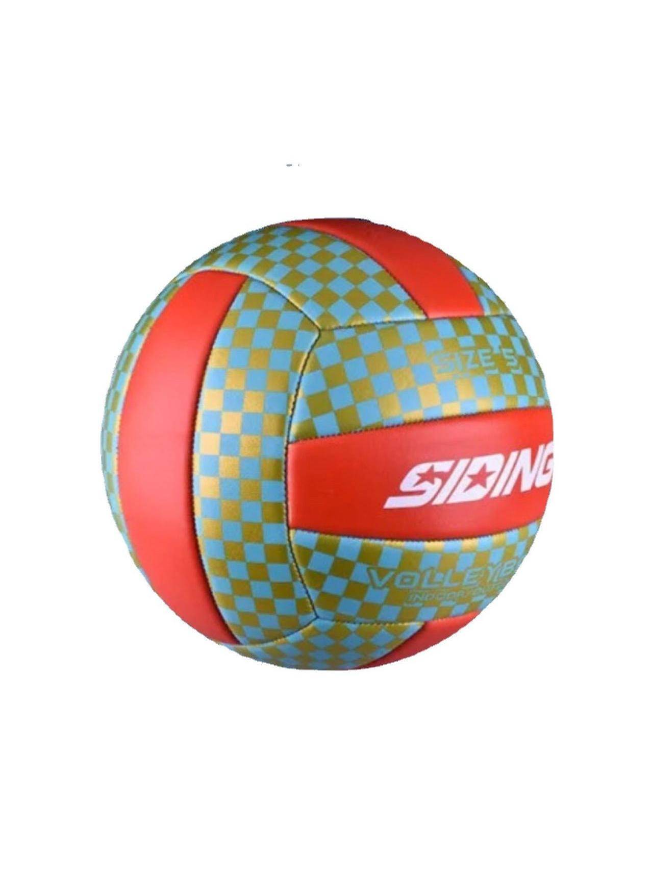 Factory cargo source Soft Volleyball No. 5 Middle School Entrance Exam Student Training Competition Special Beach No. 5 inflatable volleyball