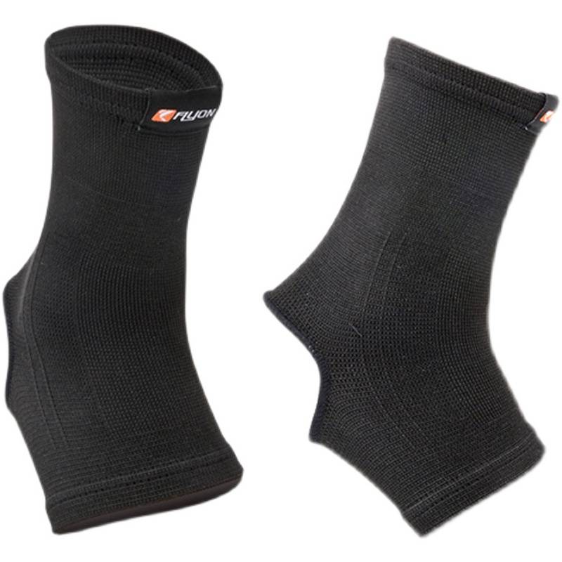 Flyon ankle sports male breathable running basketball protective badminton sprained football female ultra -thin breathable soft soft