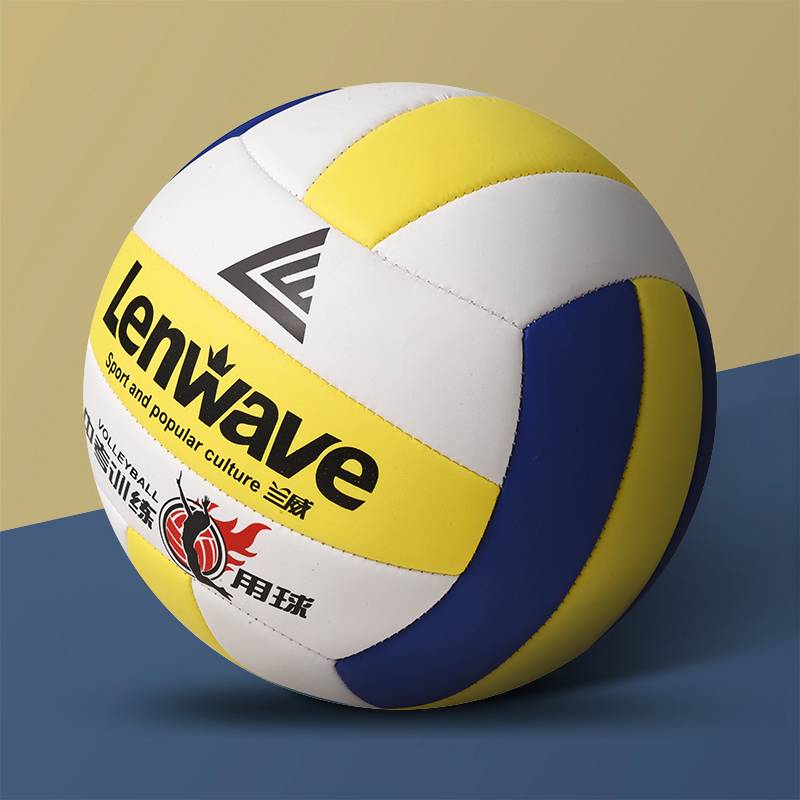Langwei Volleyball No. 5 (0570)
