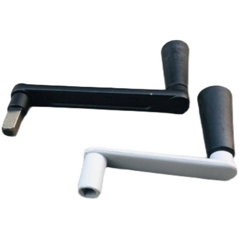 Volleyball pillar basketball rack lift handle handle handle Holder joystick shakes the tighter volleyball rack handle