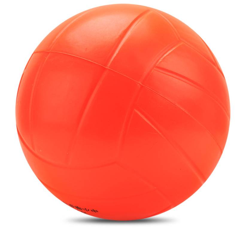 No. 5 -free volleyball foaming middle school entrance examination soft volleyball student training middle school entrance examination avoidance ball No. 4 juvenile volleyball