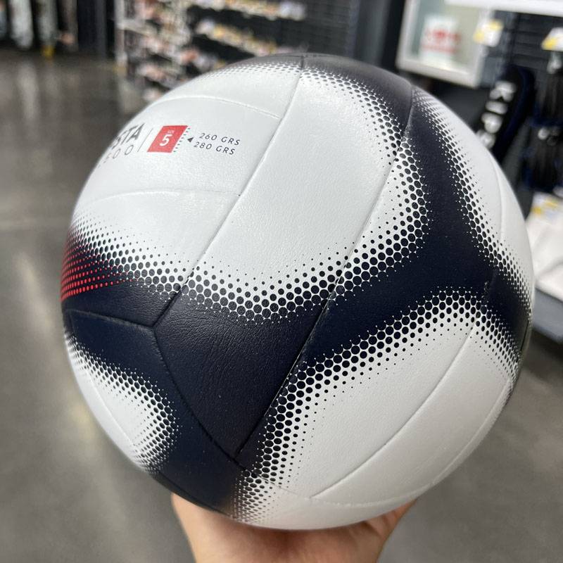 Diccanon volleyball for boys and girls in junior high school, boys and girls in smug sand beach adults