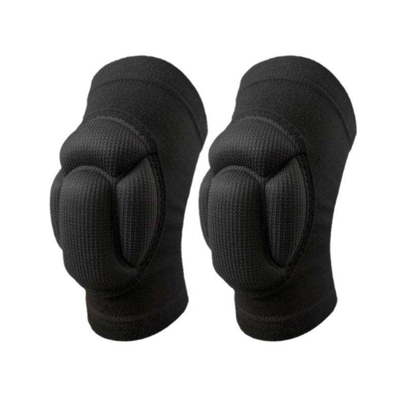 Kneeling sports men's knees to dry live artifact children's protective sleeve anti -fall anti -collision volleyball protective skiing protection