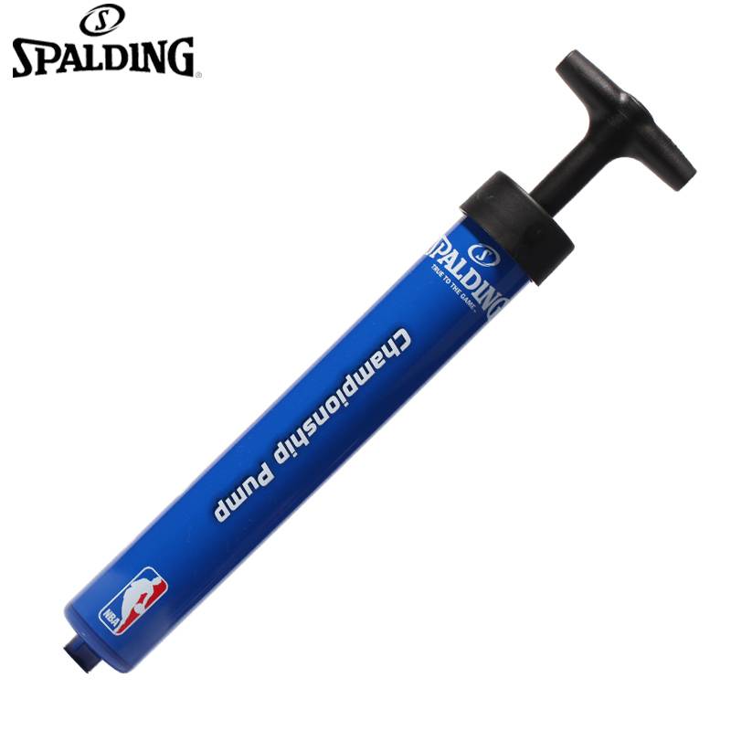 SpalDing Sturn football basketball volleyball pyramid 8307sr simple manual gel bar