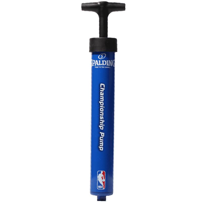 SpalDing Sturn football basketball volleyball pyramid 8307sr simple manual gel bar