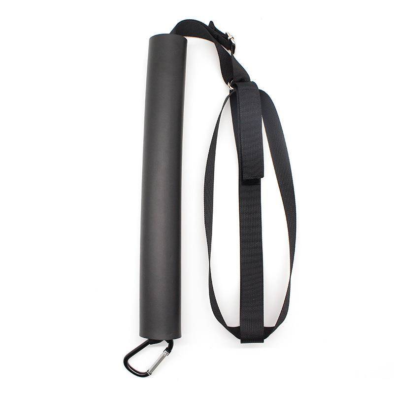 Display ball training device volleyball jumping trainer volleyball ball -cotton stick suspension exercise belt buckle auxiliary,