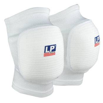 Genuine LP609 Thickened Guts Set Kneeling Kneeling Anti -Blooded and Anti -Kneeling Relief Ball Protective Men and Women 2 Puts