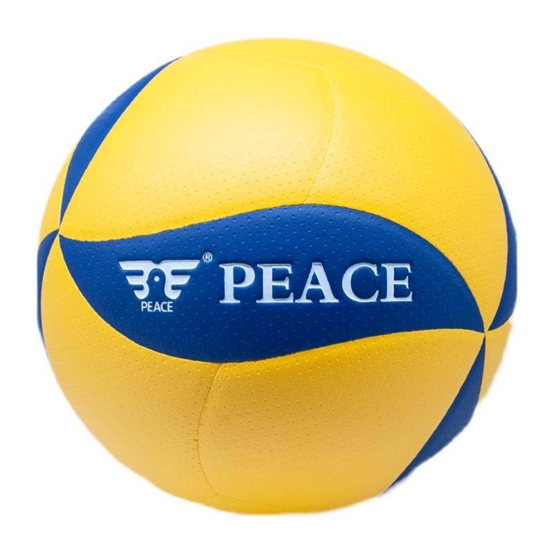 PEACE PEACE HV-999K VOLLEYBALL BACCALAUREATE, CHANGSHA CITY, SPECIAL PURPOSE FOR INDOOR AND OUTDOOR COMPETITION TRAINING