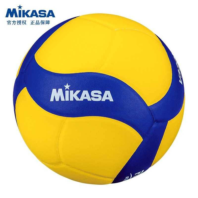 Mika Volleyball Senior Entrance Exam Student Training Competition Adult Soft -style Hard Elimination Men and Women 2024 New models