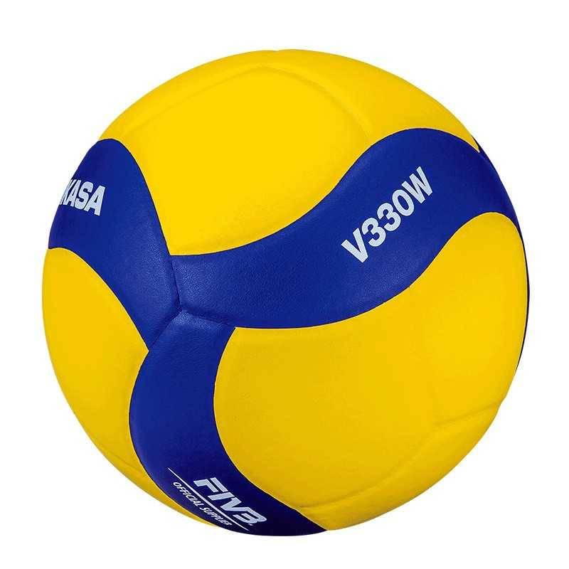Mika Volleyball Senior Entrance Exam Student Training Competition Adult Soft -style Hard Elimination Men and Women 2024 New models