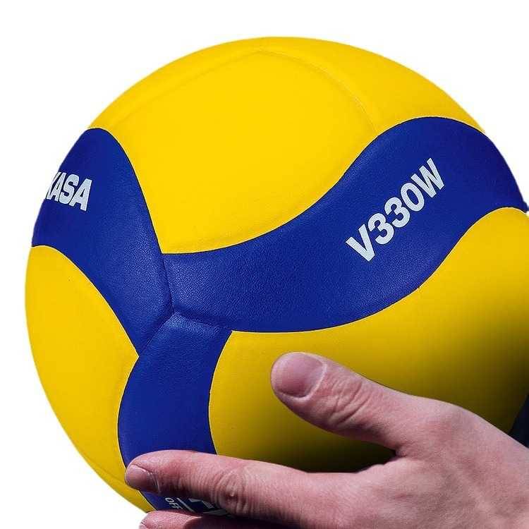 Mika Volleyball Senior Entrance Exam Student Training Competition Adult Soft -style Hard Elimination Men and Women 2024 New models