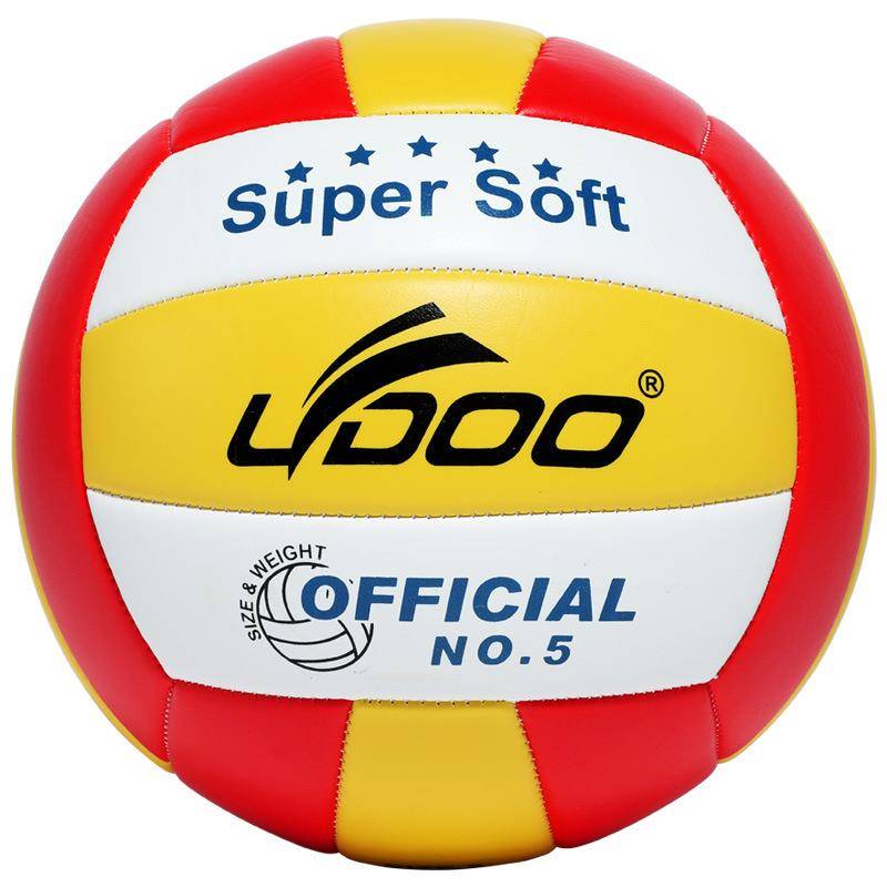 LAIRDO CUSTOMIZES THE SOFT VOLLEYBALL FROM THE BEACH IN-ROOM AND OUT-OF-THE-HOUSE TRAINING FOR THE INFLATABLE PU MATERIAL