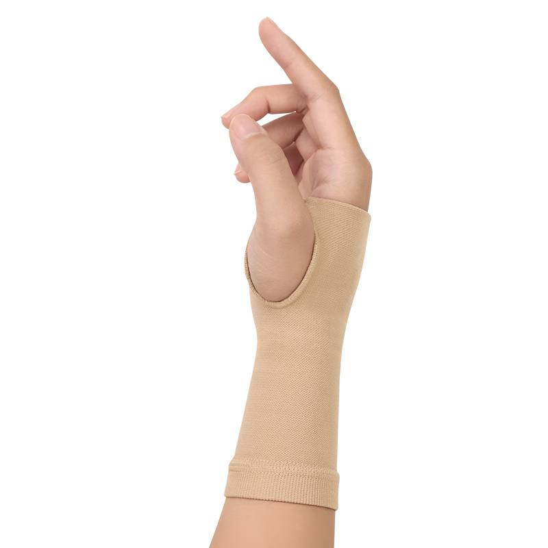 Medical wrist wrist Tishexular aosynovitis palm sprains sprained female men's mouse hand special mothers mother wrist cover