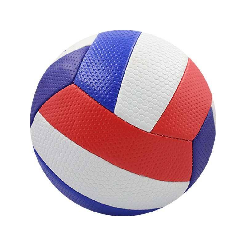 Volleyball Elementary School Starting Machine No. 5 Junior High School Entrance Examination Training Competition Soft beach