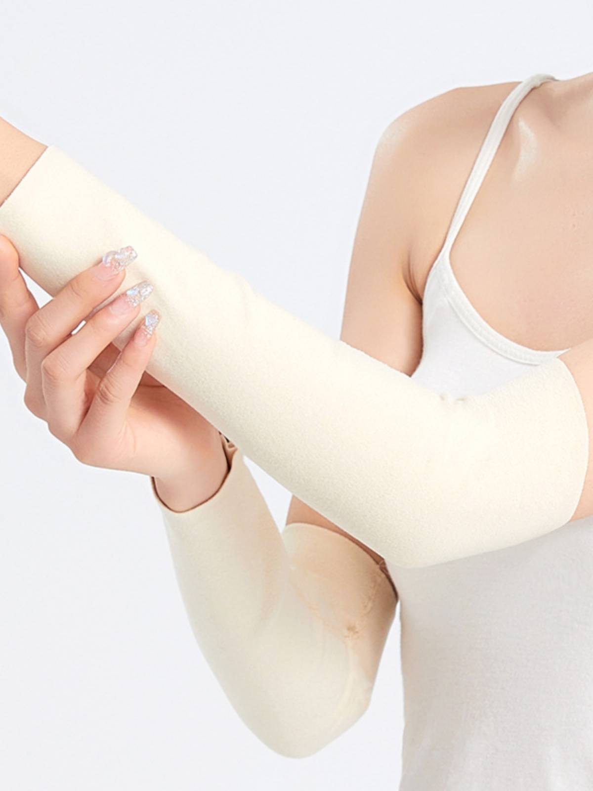 Summer fistula patients with fistula -dedicated wristplay dialysis sleeve hemodialysis supplies hemodiaplane wrist fixed protective cover
