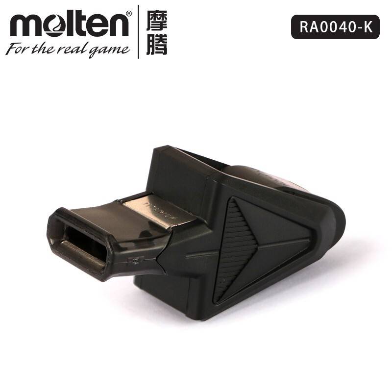 molten Motten whistle basketball referee football 0040KS volleyball coach dedicated 0030 Moteng whistle