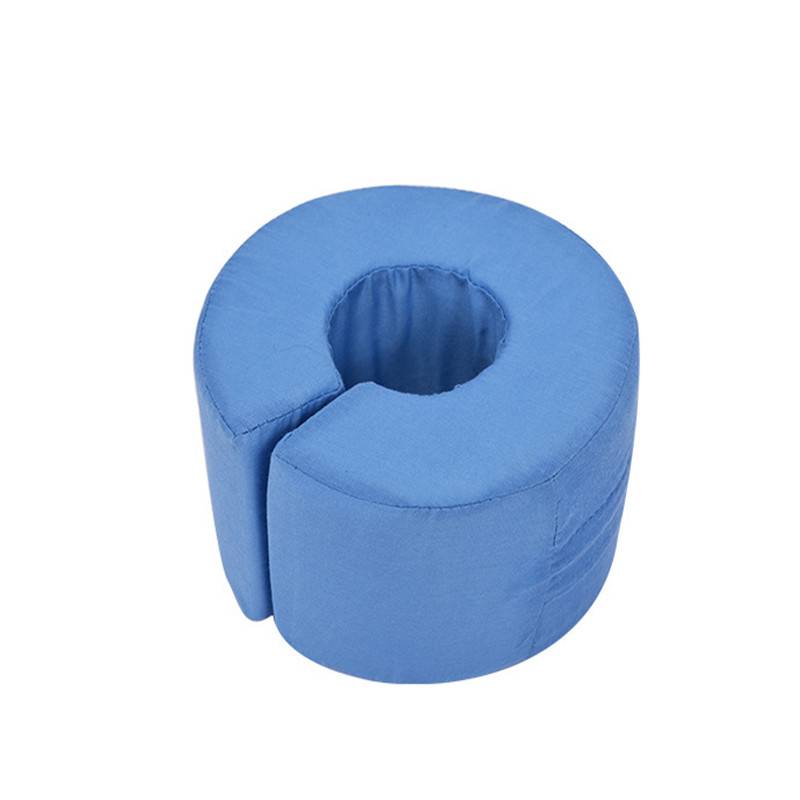 Medical model [Blue Foot Circle]