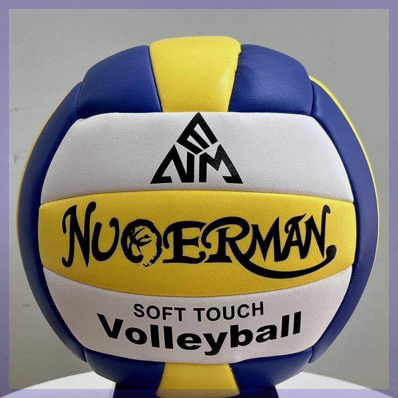 Beiying Tree Volleyball Brand Store Competition Soft Elementary Child Children's Sports Exam Entrance High School Entrance Exam Student