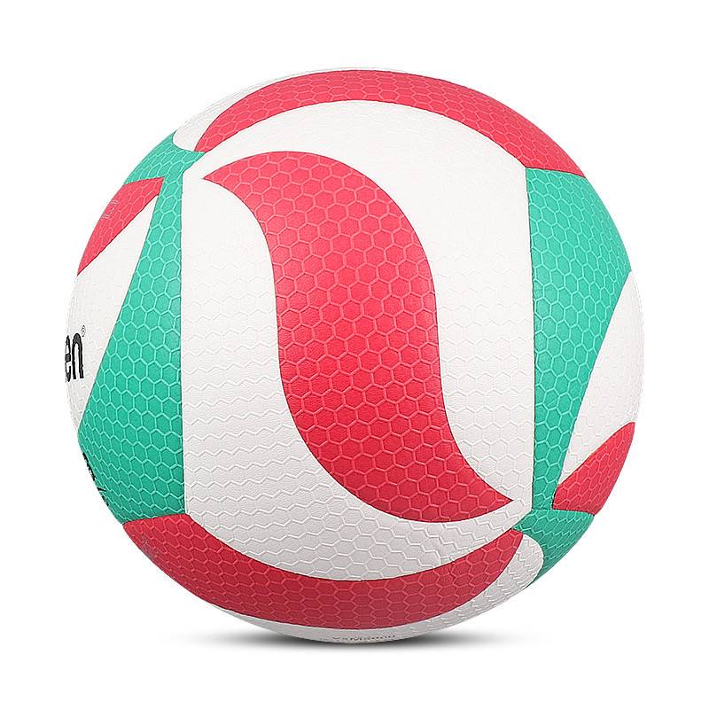 Molten Motten Volleyball 5000 college student training midfield entrance examination competition special Moteng 4500 hard row V5M4000