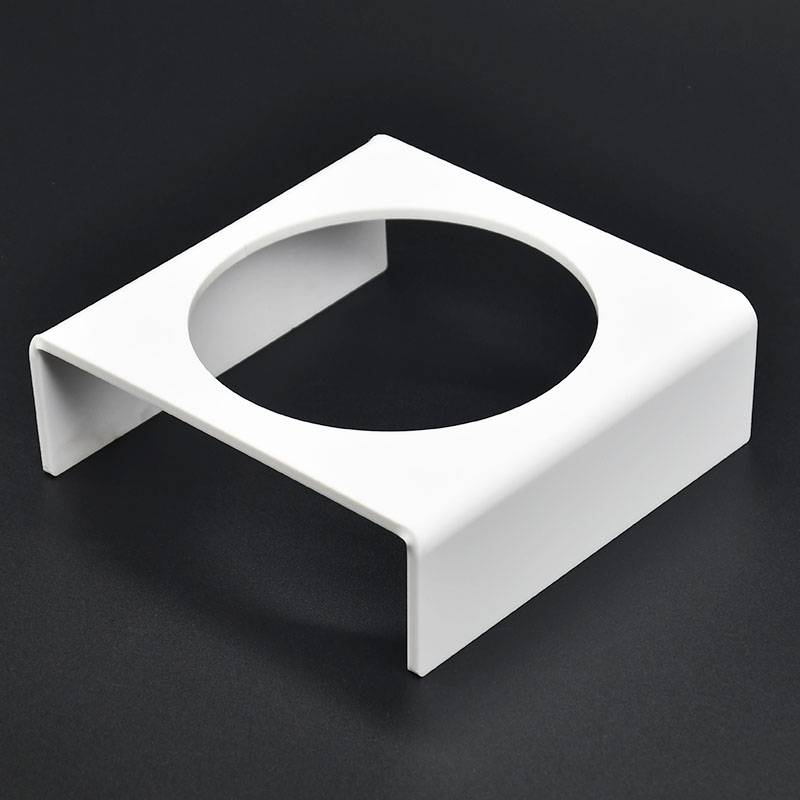 Basketball display rack football storage station stationery store ball rack display hollow volleyball round bracket base thickened