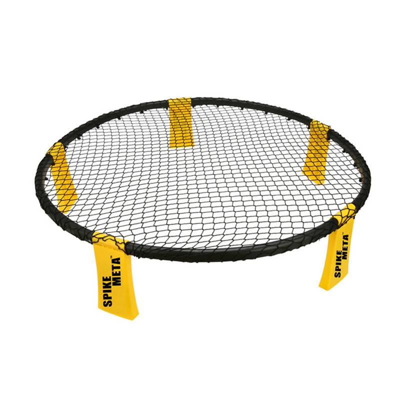 Spikeball mini volleyball set Camping MINI beach ball tennis outdoor entertainment team