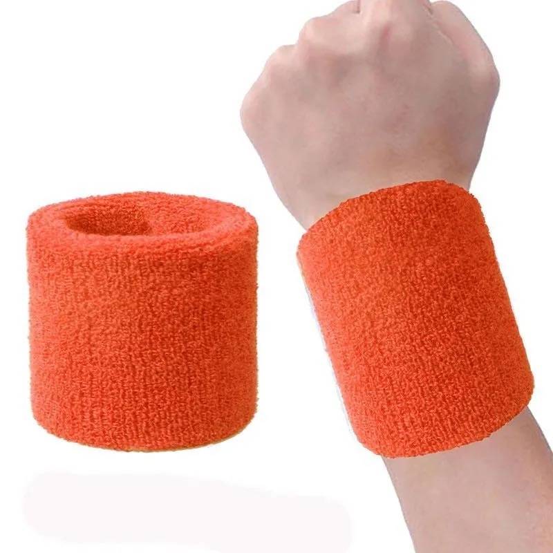 orange color