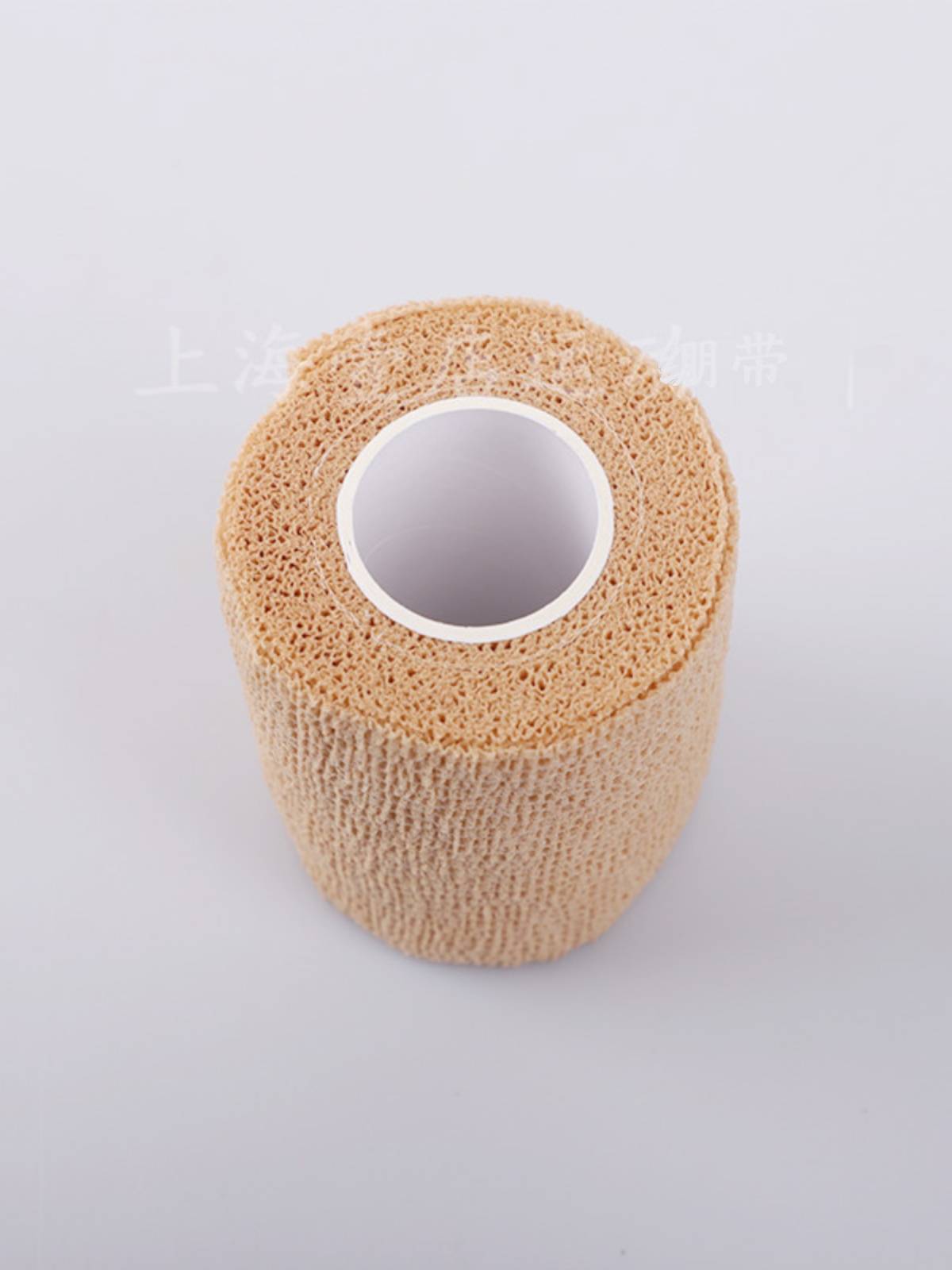 Elastic exercise fixes self -stick bandage pets, tape football scars, pressure, elastic, popular wrist knee -knee
