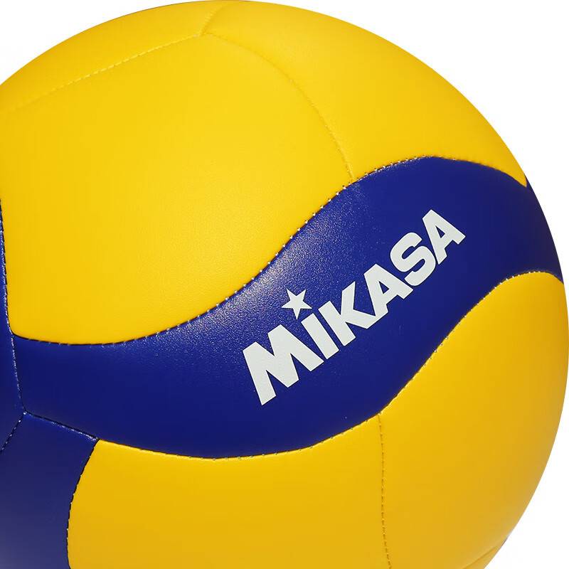 Mikasa Mika Saica High School Entrance Examination Training Standard Training Standard Junior High School Generation 5 Volleyball V360W