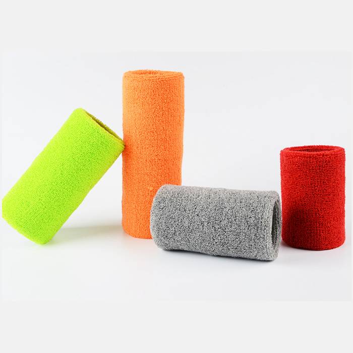Wrist guard men's sprains and women's sprains protective sweat absorption, fitness running basketball wipe sweat, warm children's fashion wrist summer winter