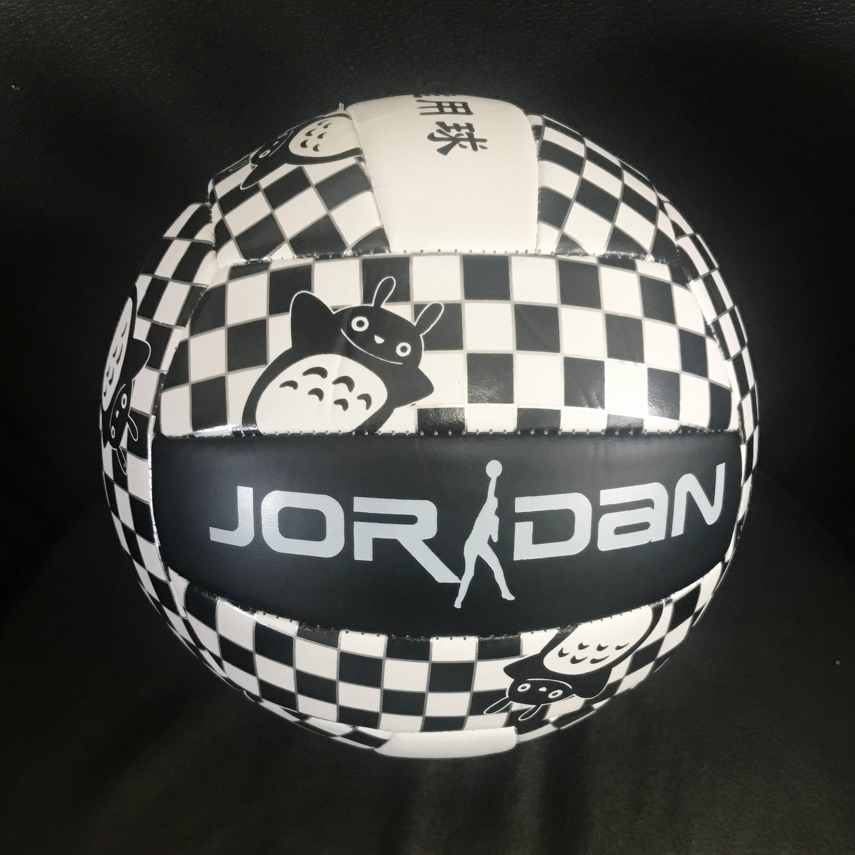 Genuine Shiba No. 5 inflatable soft volleyball middle school college students dedicated to super soft and not injured hand volleyball can be customized