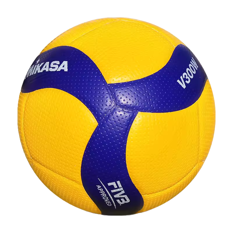 Mikasa Mikasa High School Volleyball Middle School Student Soft Hard Election 5 Junior High School Training Competition No. 5