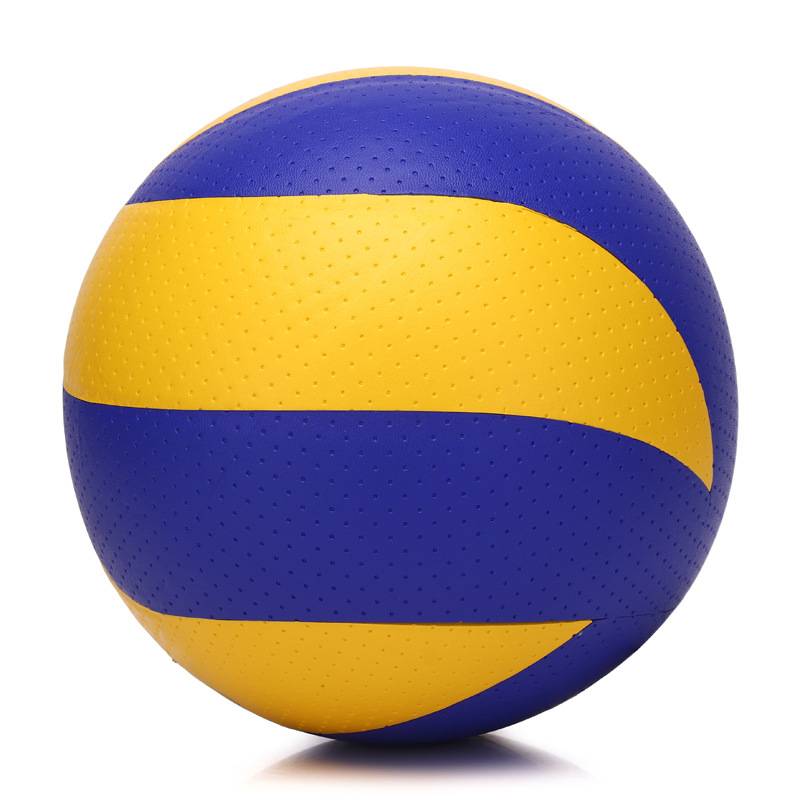 Sports competition training volleyball high school entrance examination No. 5 primary and secondary school students, young children, children, girls, genuine soft stiff arrangements