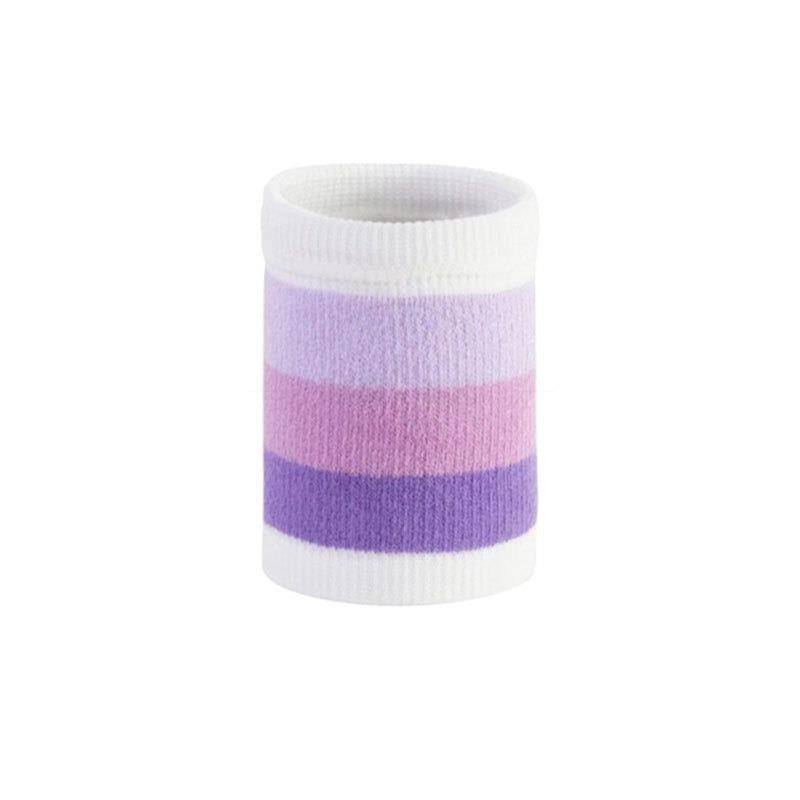 Sports wrist Battle Ball Badminton thin scratching sweat scarf wrist strap middle school student sports campaign wrist small arm sleeve cover