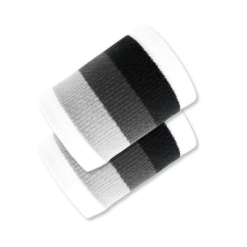 Black wrist (2 installed)