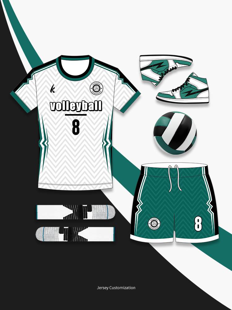 Volleyball uniforms custom men and women 2024 new professional gas rowing ball jersey jersey jersey jersey drying competition training team service