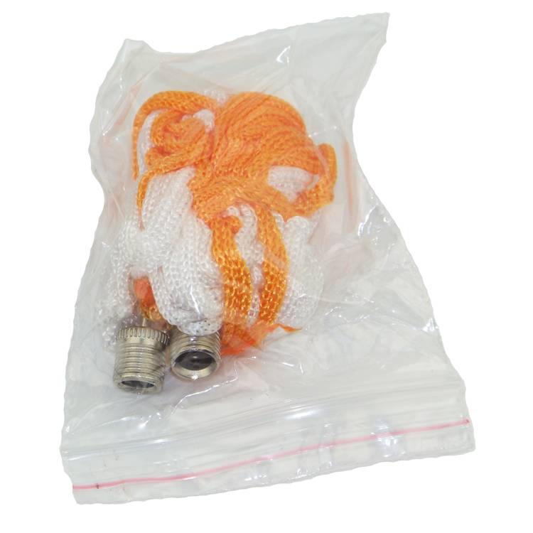Baihuang.com pocket+2 gas needle