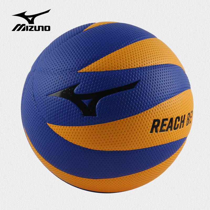 Professional game ball — No. 5 ball