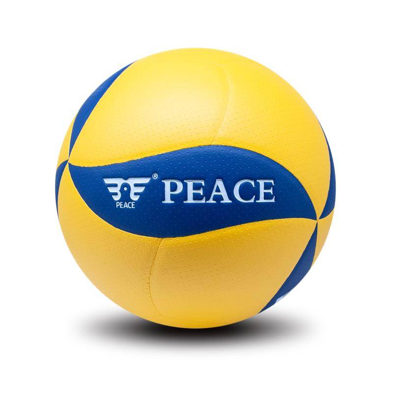 VOLLEYBALL PEACE/HV-999K 5 FOR THE CHANGSHA CITY MIDDLE EXAMINATION