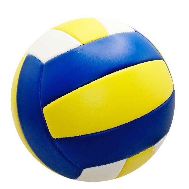 Volleyball Senior Entrance Exam Student No. 5 outdoor T volleyball elementary school student standard sports competition training soft stiff