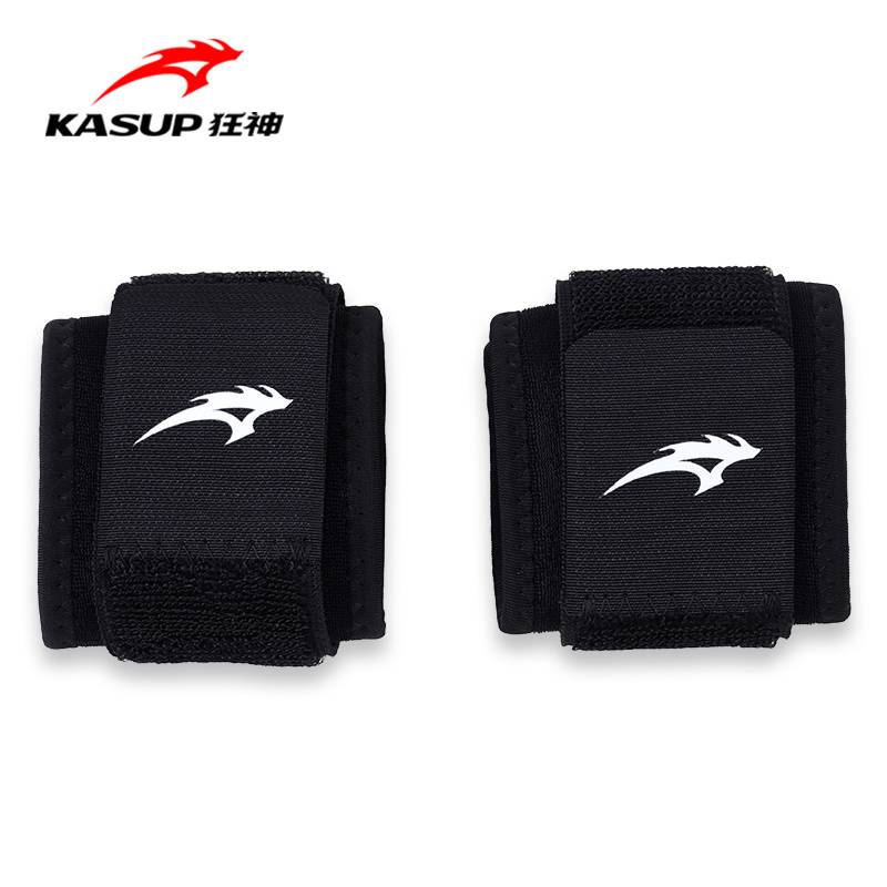 Crazy God's Wiring Male Woman Sports Sprained Basketball Fitness Volleyball Sweat sweat, sweat scarf, holding warm wrist cover