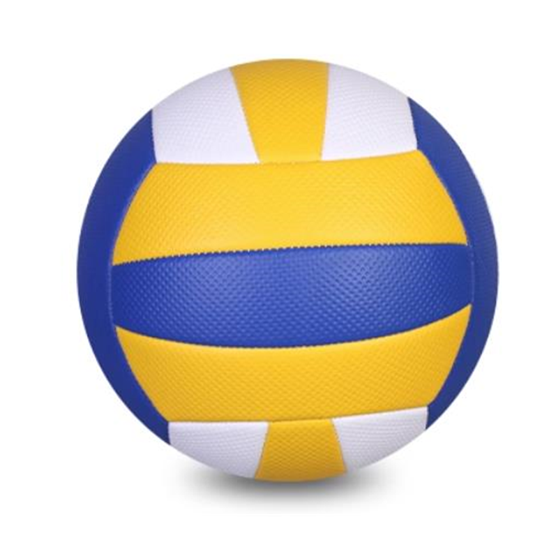 Volleyball Senior Entrance Examination Student No. 5 Standard No. 5 Standard Sports Test Soft Elementary Elementary School Student Sports Training Competition