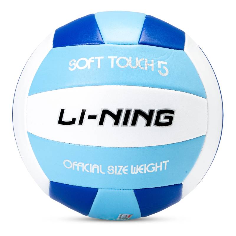 Li Ning High School Ebic Volleyball No. 5 Middle School Students Special Sports Test Soft Extraction 5 Training Competition Sports Outdoor Outdoor