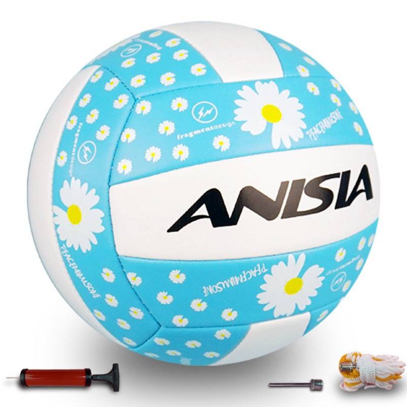 Volleyball No. 5 Middle School Entrance Examination Special Junior High School Adult No. 4 Elementary School Children's Training Exams hard and soft leather