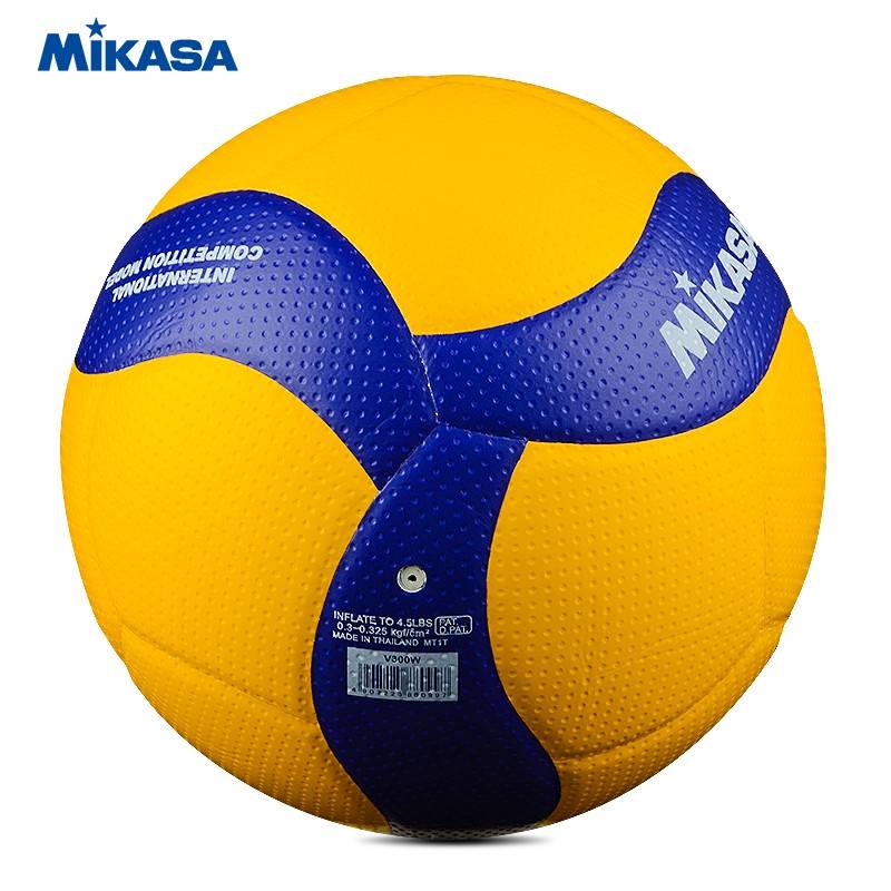 Mikasa Mikasa Volleyball Training High School Entrance Examination Students Special Chinese Women's Volleyball Team No. 5 Standard No. 5