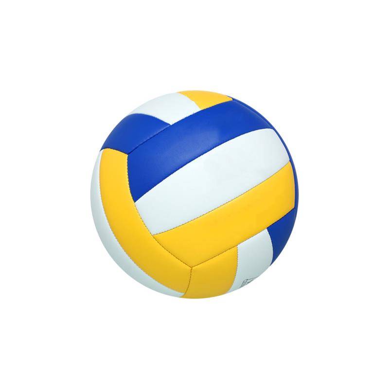 Volleyball Middle School Student No. 5 junior high school students No. 4 children and elementary school students soft arranging men's and female training competition gas volleyball