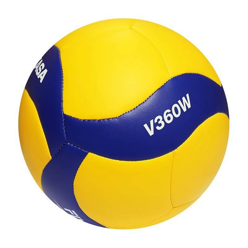 V360W No. 5 ball