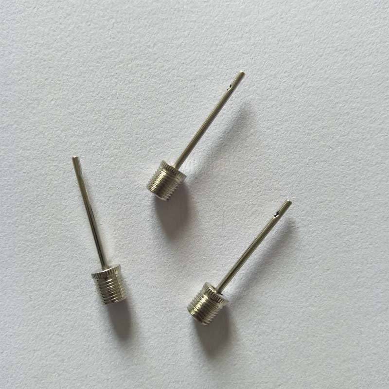 Basketball Aeseum Qi Qi Needle GM Stainless Steel Pilling Poems Football Flat -Plasma Skin Ball Toys Swimming Circle Volleyball