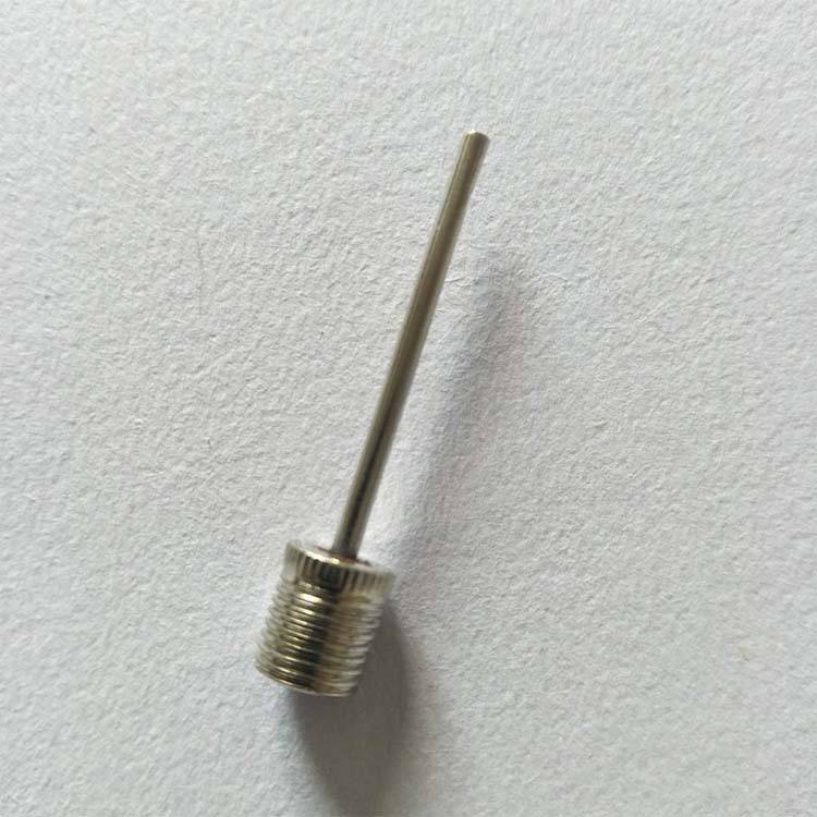Basketball Aeseum Qi Qi Needle GM Stainless Steel Pilling Poems Football Flat -Plasma Skin Ball Toys Swimming Circle Volleyball